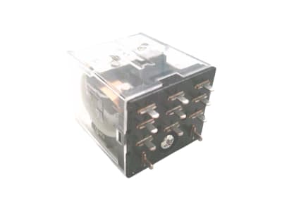 OMRON LY3-0-DC24