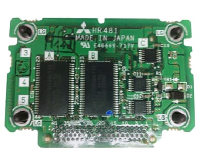 MITSUBISHI HR-481