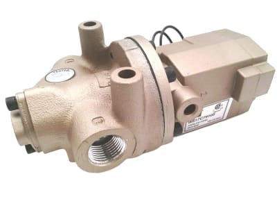 ROSS CONTROLS 2773B4011