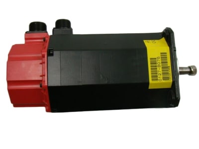 FANUC A06B-0127-B577