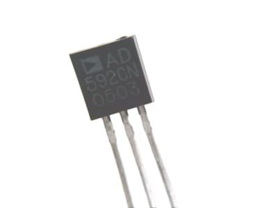 ANALOG DEVICES AD592CN