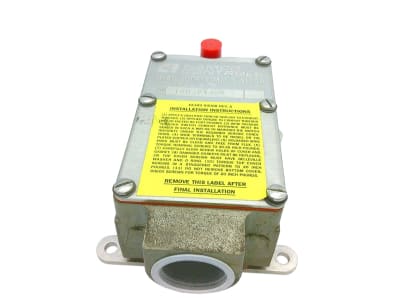 DANAHER CONTROLS 18021302