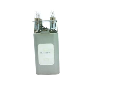 AMETEK 53L4H-125VDC