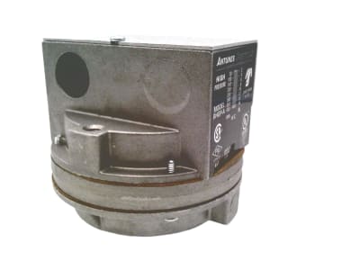 ANTUNES CONTROLS 803112801