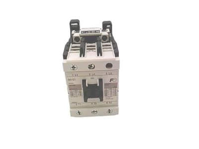 FUJI ELECTRIC SC-E1-24VAC