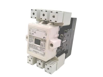 FUJI ELECTRIC SC-E5-24V
