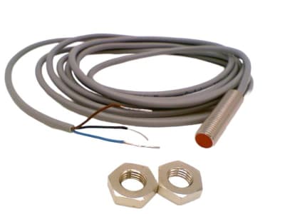 BAUMER ELECTRIC 10212019