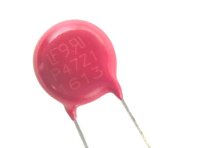 LITTELFUSE V47ZA1P