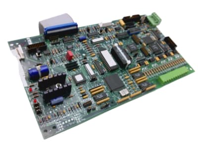 BENSHAW BIPC-300010-08