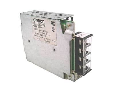 OMRON S8E101005D