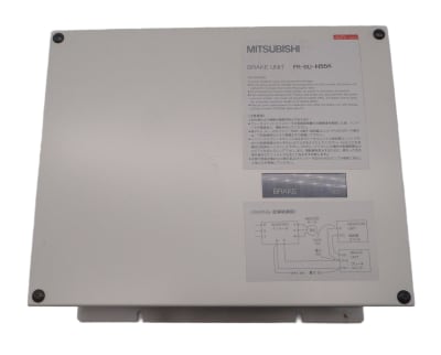 MITSUBISHI FR-BU2-H55K