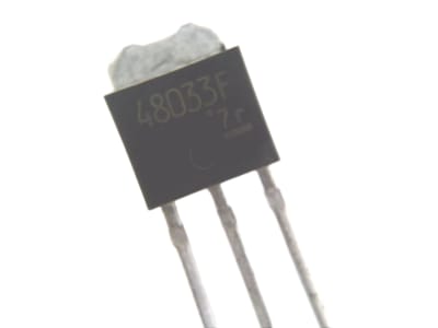 TOBISHI TA48033F
