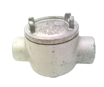 EATON CORPORATION GUAD36