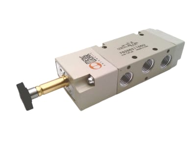 METAL WORK PNEUMATIC 7020021100U