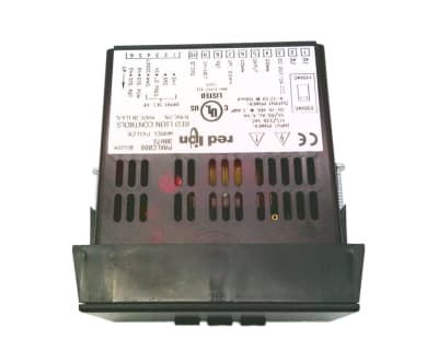 RED LION CONTROLS PAXLC800