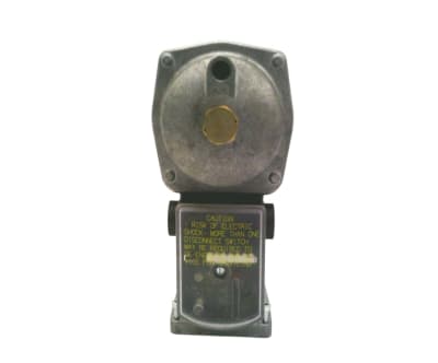 SIEMENS SKP25.011U1