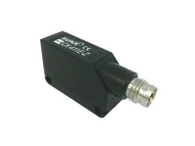 MATSUSHITA ELECTRIC CX-411E-Z