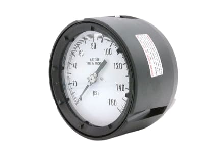 PRECISION INSTRUMENT COMPANY 4502-4RF