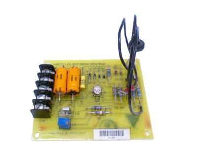 GENERAL ELECTRIC 44B371550-G01