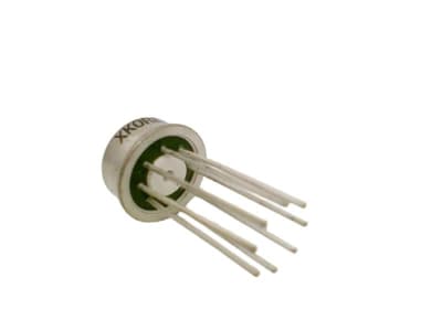 NXP SEMICONDUCTOR MC1458G