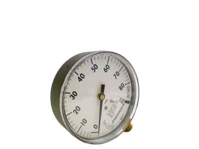ASHCROFT 35W1005PH02LXUL100