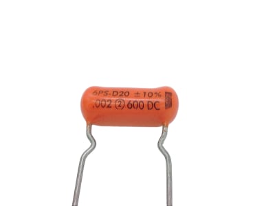 VISHAY 6PS-D20