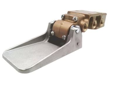 VERSA VALVES VSF4302