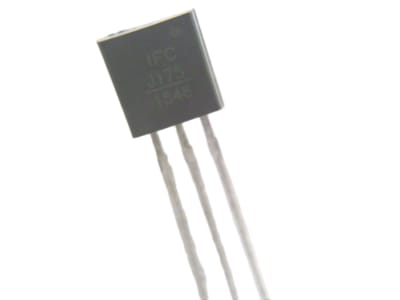 ON SEMICONDUCTOR J175