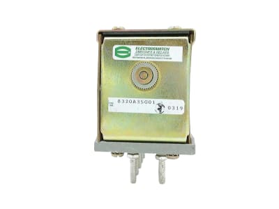 ELECTROSWITCH 8320A35G01