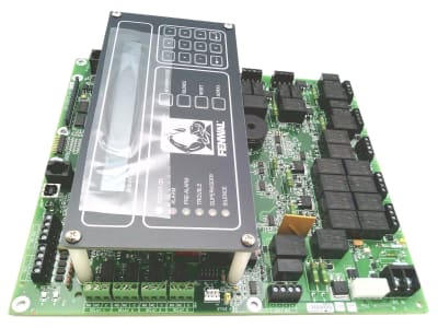 KIDDE-FENWAL, LLC 74-600000-104