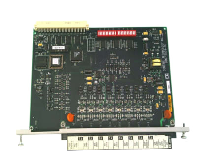 CONTROL TECHNOLOGY INC 2559-TC