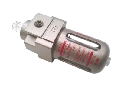 SMC AL20-N01-CZ