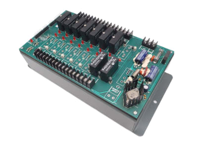 AMETEK 1989-1510