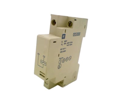 SCHNEIDER ELECTRIC GV2-AS385