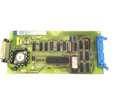 ASEA BROWN BOVERI SKT-2