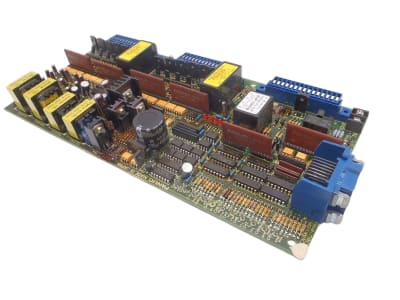 FANUC A16B-1200-0800