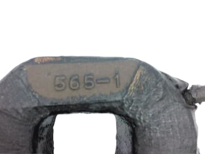EATON CORPORATION 565-1
