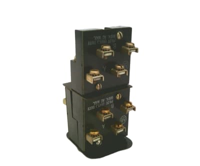 ALLEN BRADLEY 800T-XH12