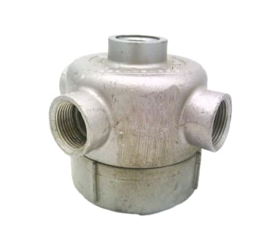 HUBBELL GECXAT-2