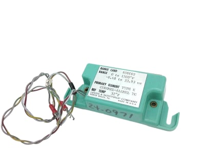 HONEYWELL 650002