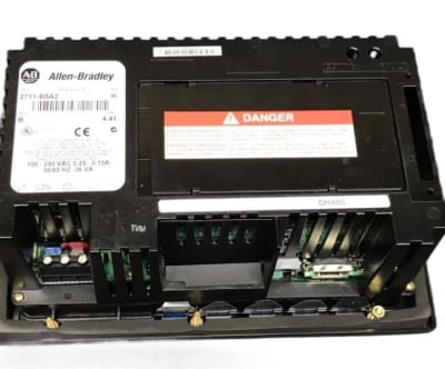 ALLEN BRADLEY 2711-B5A2L1