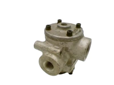 ROSS CONTROLS 2653A4001