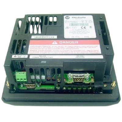 ALLEN BRADLEY 2711-T5A9L1