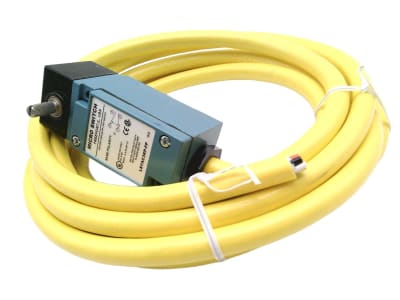 HONEYWELL LSYAC3KP-FP