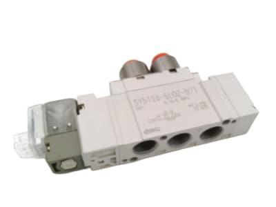 SMC SY5120-5LOZ-N7T