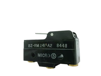 HONEYWELL BZ-RM241-A2