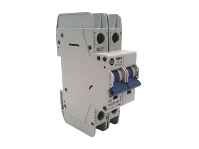 ALLEN BRADLEY 1489-A2D010