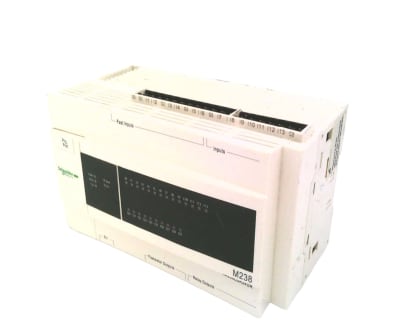 SCHNEIDER ELECTRIC TM238LDA24DR