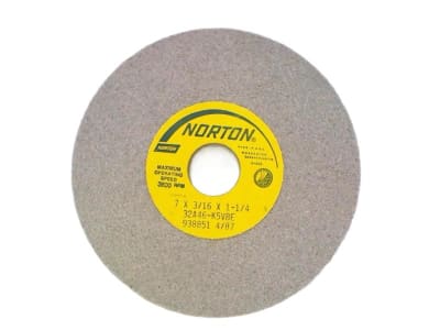 SAINT GOBAIN 32A46-K5VBE-7X3/16X1-1/4