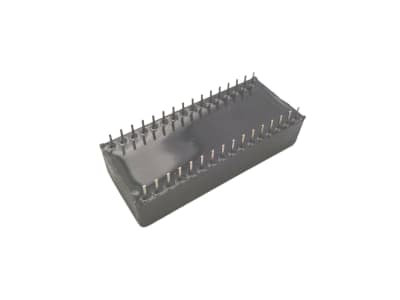 TEXAS INSTRUMENTS SEMI BQ4013YMA85